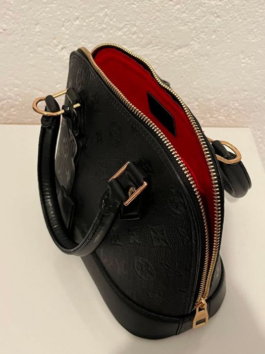 Чанта  louis vuitton-ЧИСТО НОВА