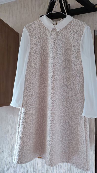 Продам праздничное платье!