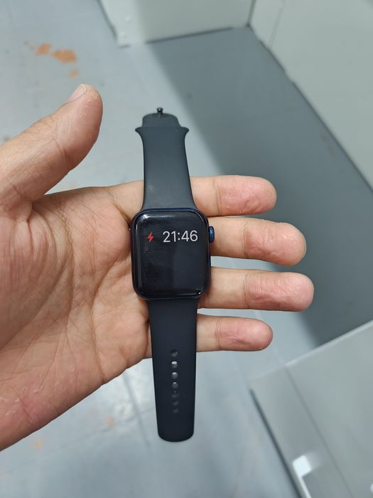Apple watch 6 series