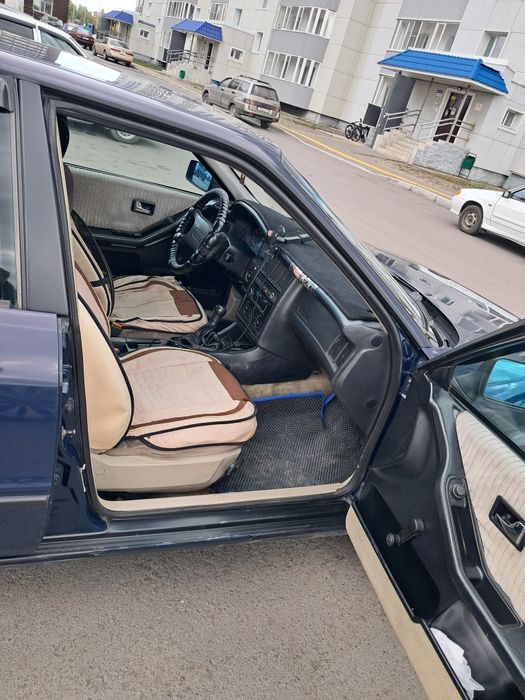 Продам Ауди 80 Б4