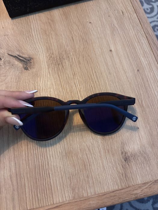 Слънчеви очила Timberland TB9182/52D