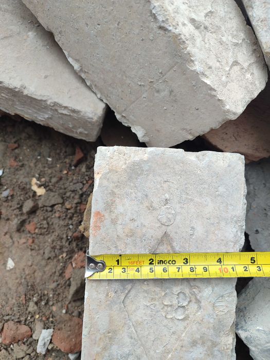 Огнеупорные кирпичи