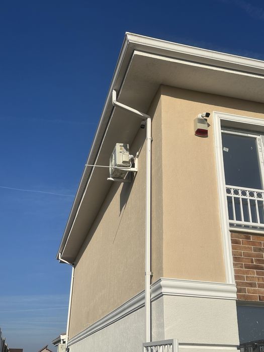 Montaj aier conditionat