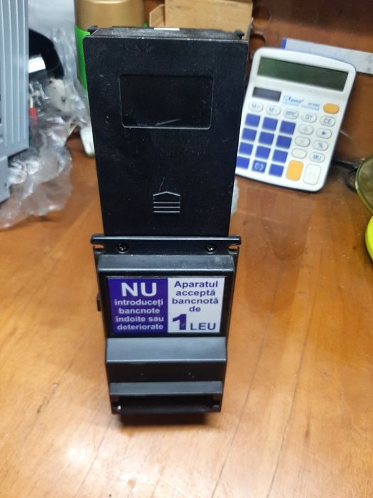 Vand ICT V7 + interfata