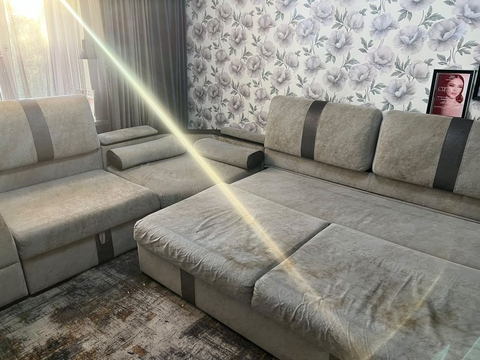 Продам диван бу цена окончательная