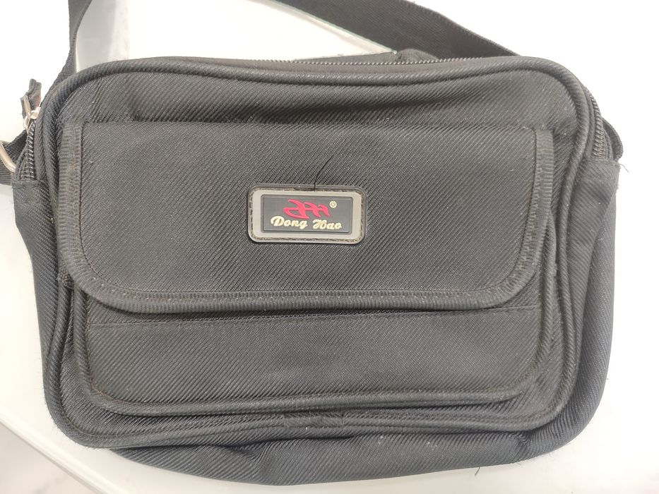 Сумка мужская производство Россия