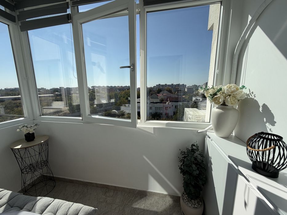 Apartament nou 2 camere