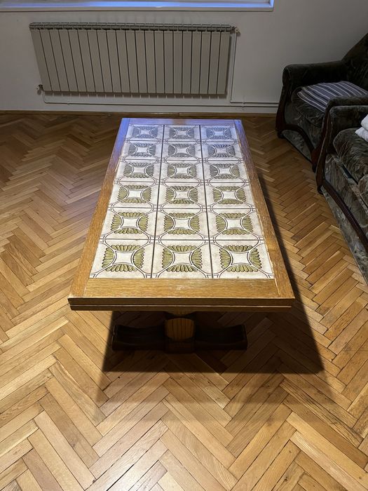 Masa extensibila living