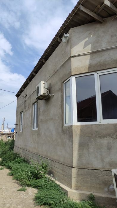 Частный дом с земельным участком Атырау