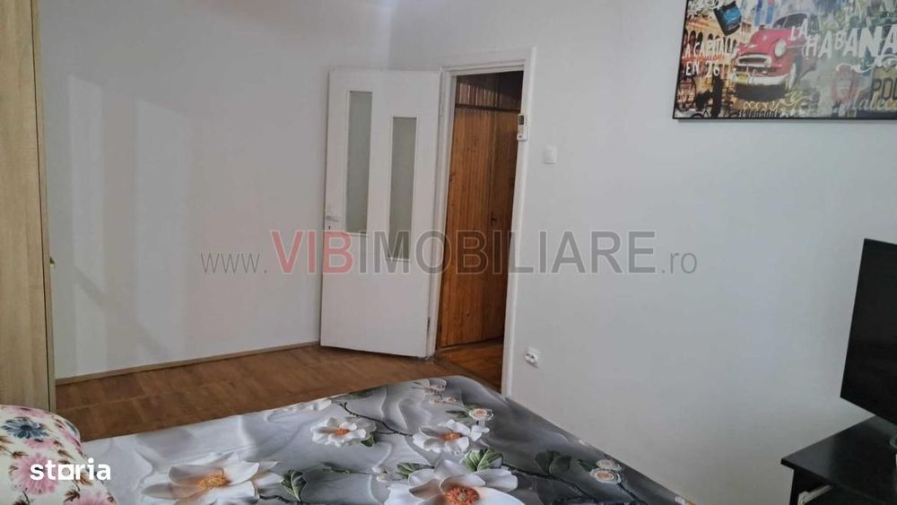 Bloc izolat, 54mp, la 3 minute de Shopping Mall