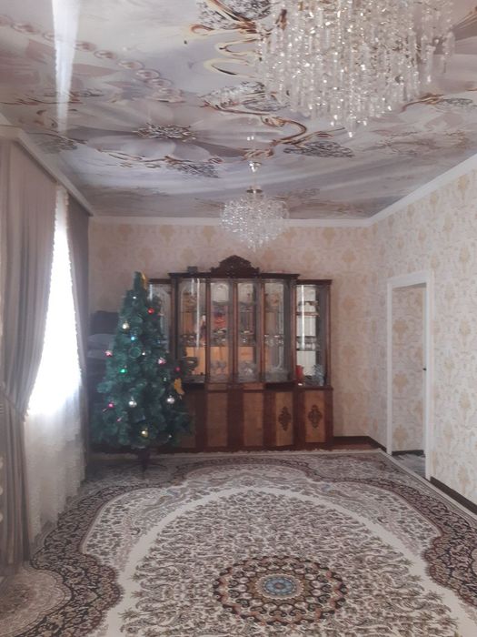 Жер жай сатылады 8 соток 5 ханалы