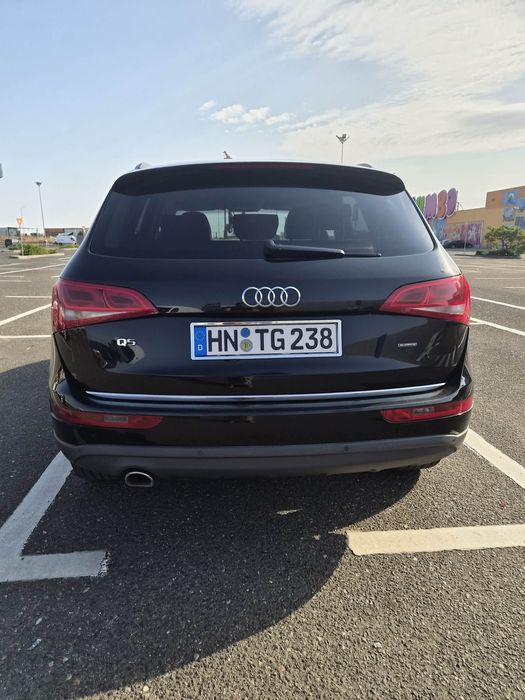 AUDI Q5 2014 — imagine 3