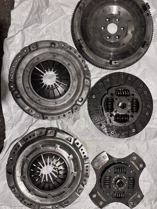 Неща за opel 2.0турбо