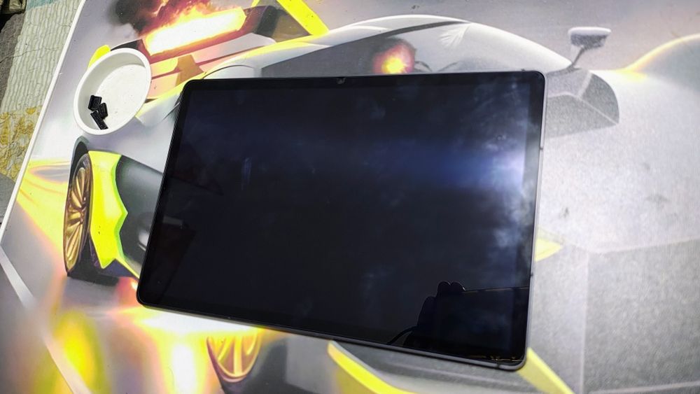 Samsung tab S9 128gb