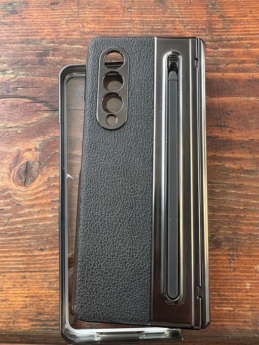 Samsung galaxy z fold 3