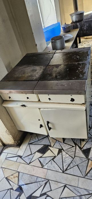 Elektra plita garantiya