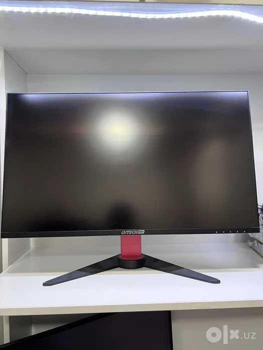Монитор AvtechPro 27, 165hz