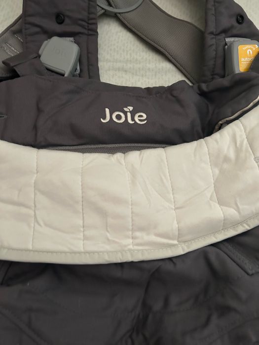 Joie savvy tm lite 3 in 1 carrier