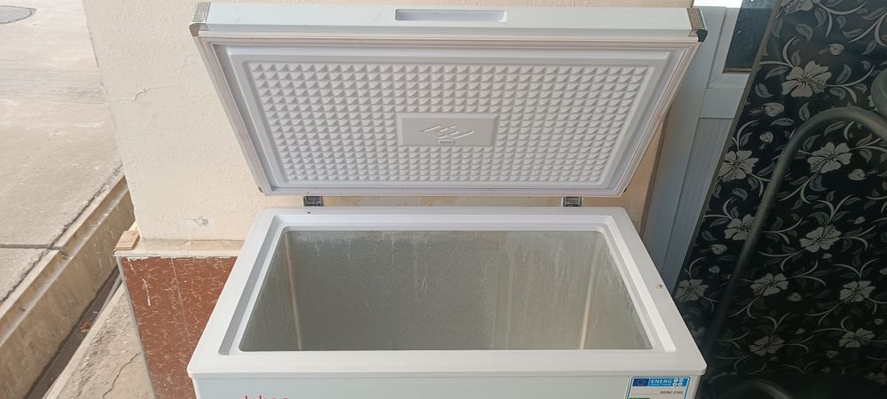 Xolodilnik dobon sroshna sotiladi