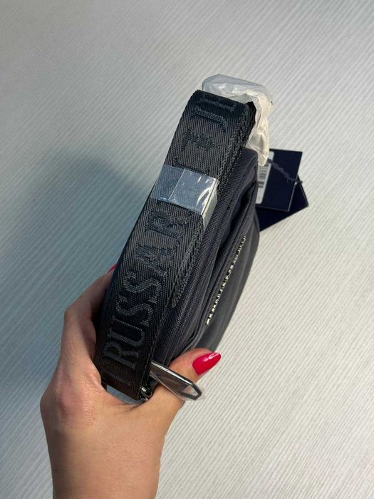 Мъжка чанта Trussardi Jeans
