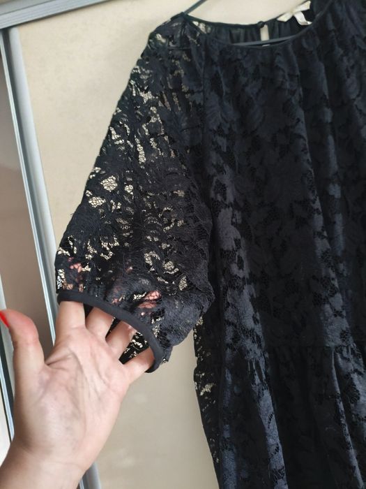 Rochie H&M negru