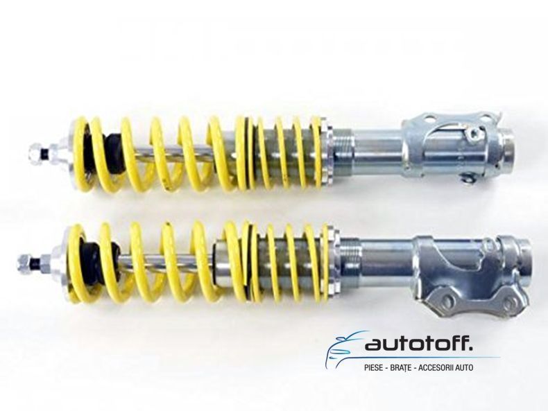 Suspensie sport FK reglabila pe inaltime VW Corrado 53i (89-96)