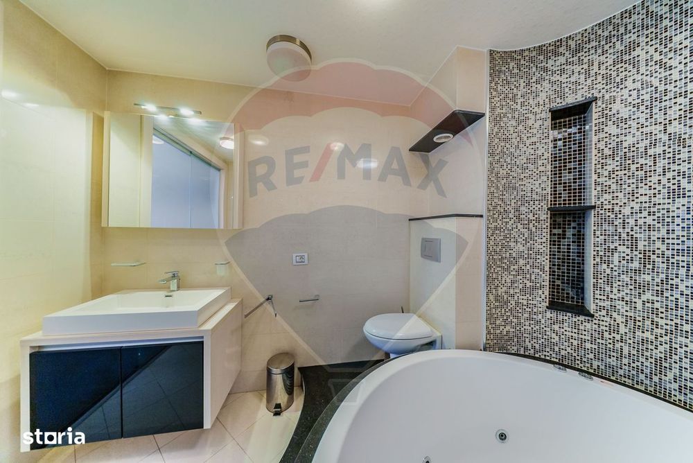Apartament cu 3 camere la ARED Kaufland