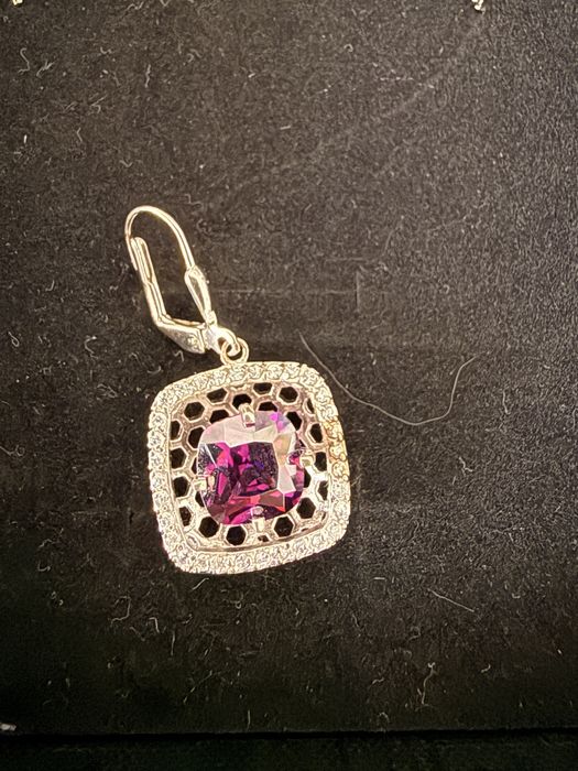 Lantisor si pandantiv 925