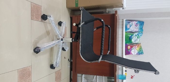 Офисное кресло Grid RDI оригинал. доставка бесплатно.