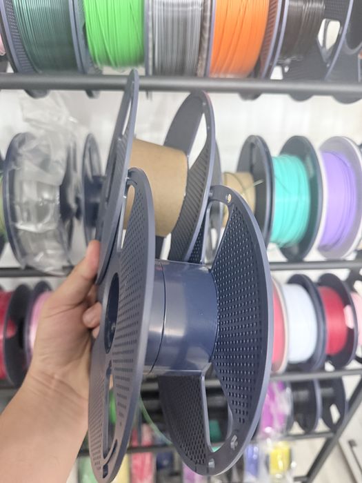 Set 5 Role reutilizabile filament SUNLU