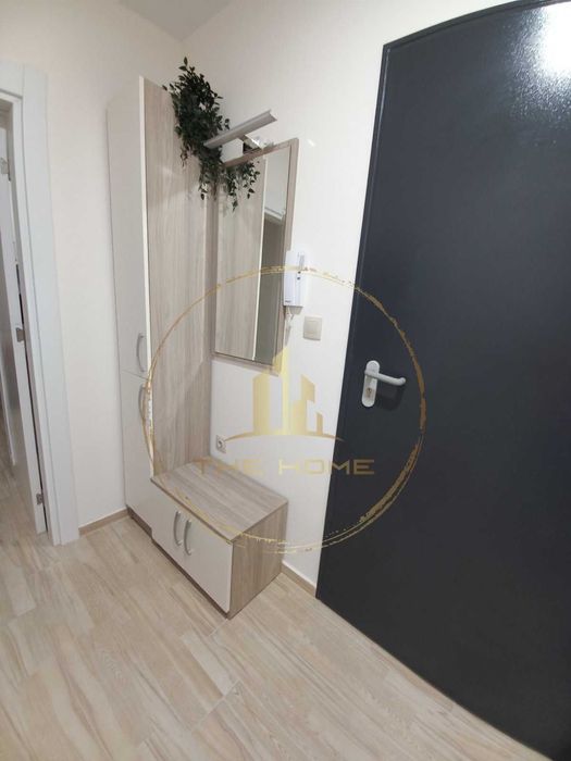 Дава се под наем Тристаен апартамент в Варна, Колхозен пазар - 86 кв.м за 625 € - Снимка #8