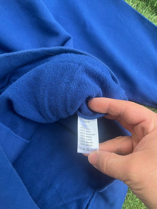 Мъжко горнище : LACOSTE L