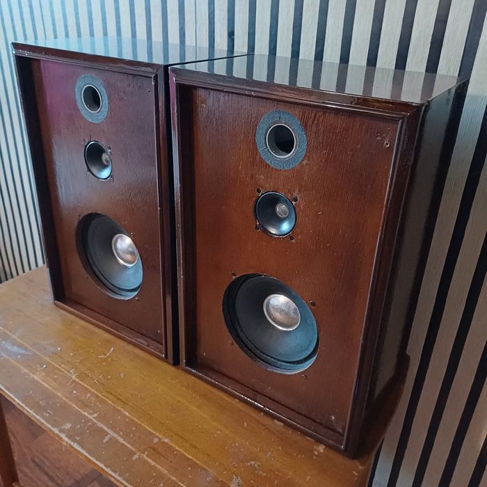 Boxe Sansui sp-30