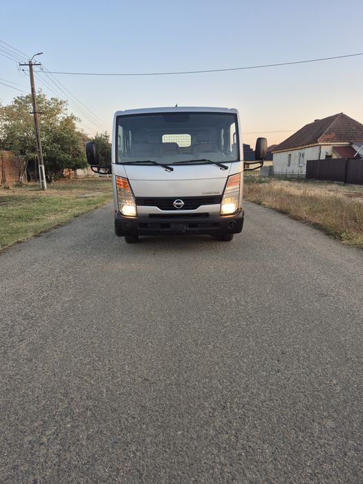 Nissan cabstar 35.15
