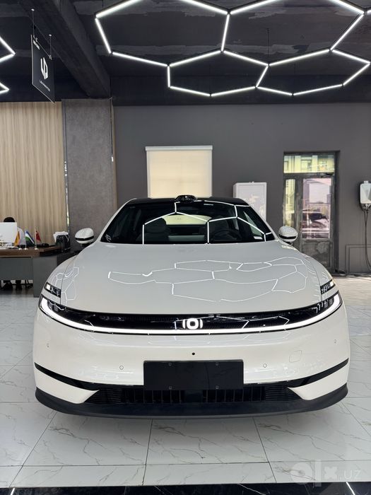 Changan Nevo A06 630km