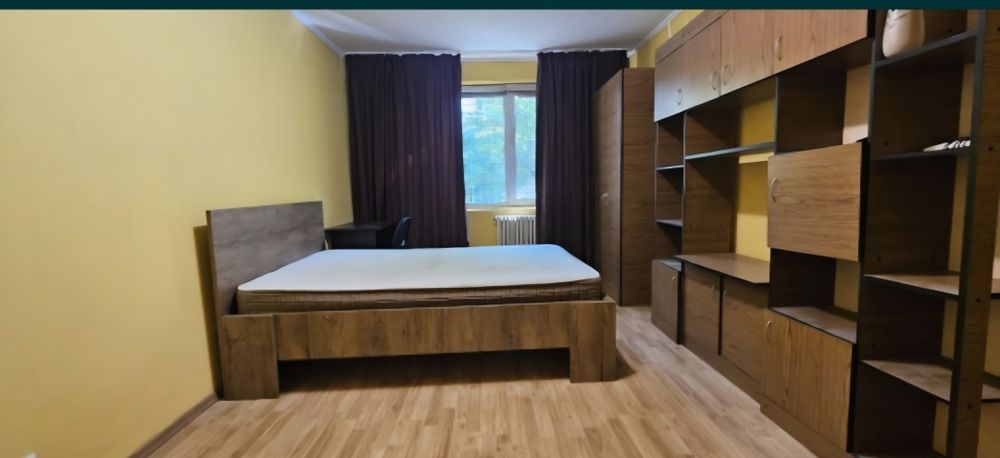 Proprietar  Garsonieră  Crângași 34 mp
