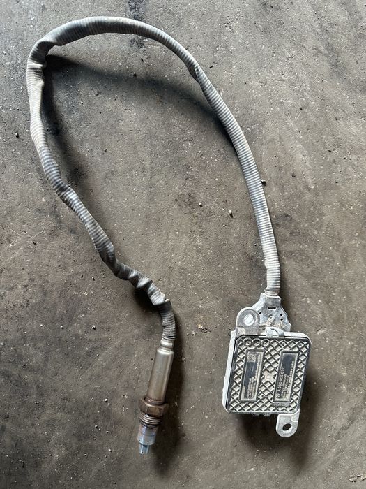 Nox mercedes A0009058111