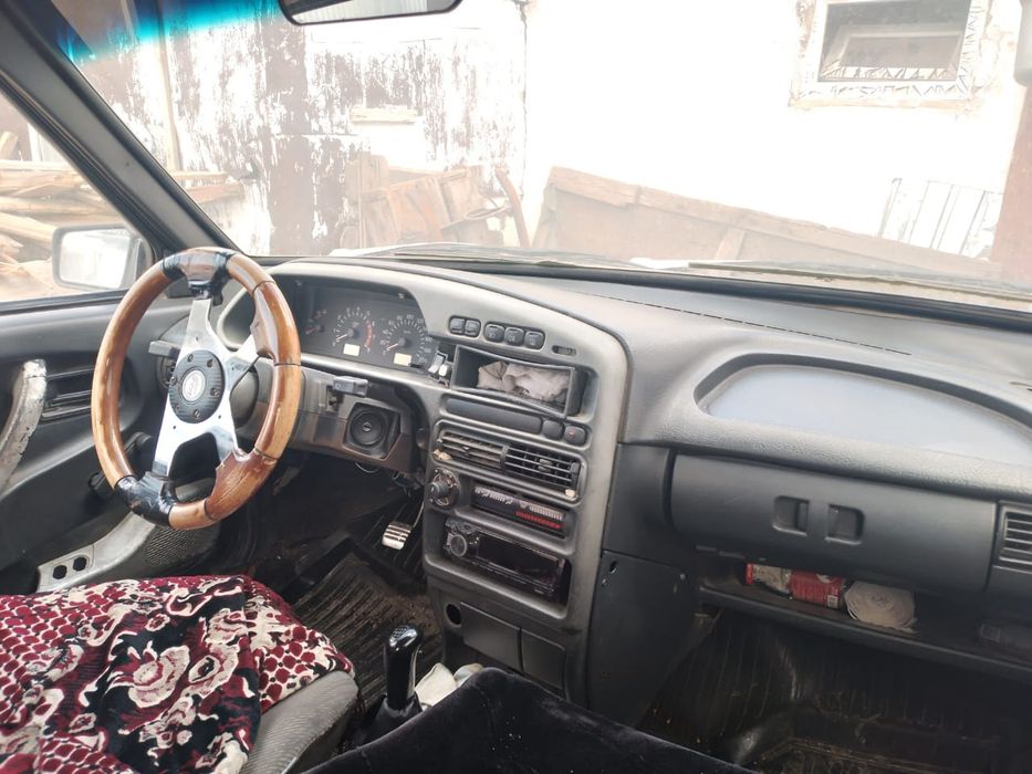 Продам ВАЗ-2109 не находу