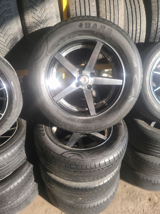 R16 kobiltga vossen saka diska balon sotiladi