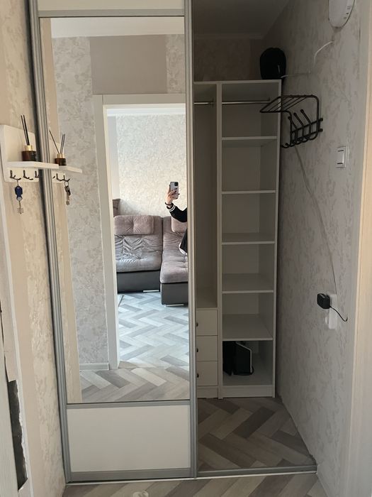 Продам  1 комнатную квартиру