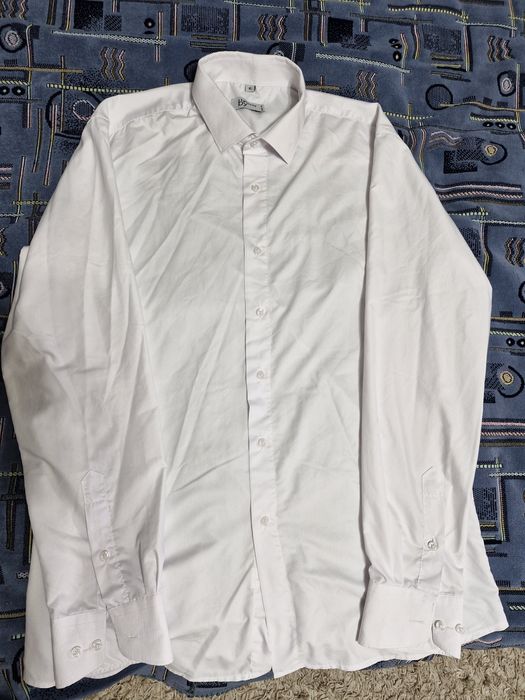 Рубашки  подростковые