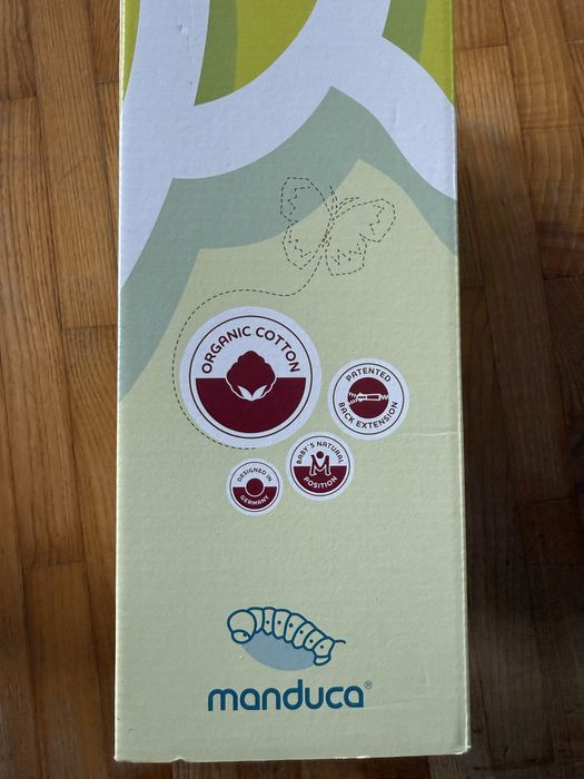 Кенкуру Manduca mayoral 3,5/20кг