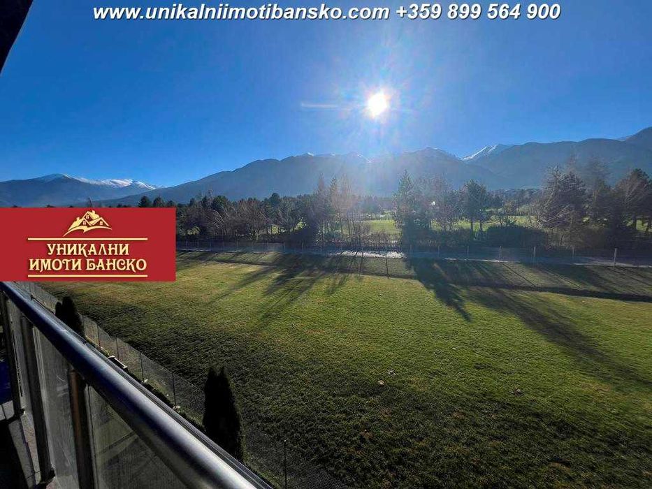 Продава се Тристаен апартамент в Банско - 86 кв.м за 712 €/кв.м - Снимка #12