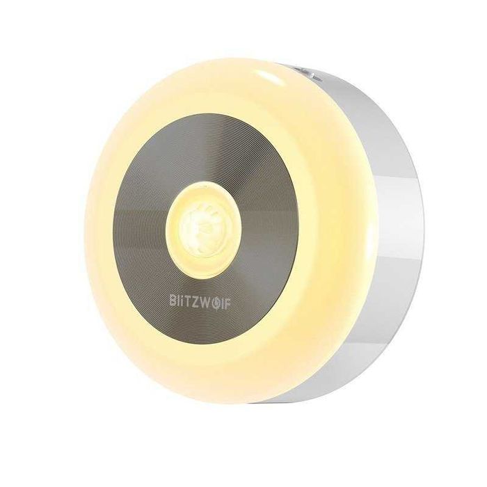 Lampa de noapte cu senzor de miscare BlitzWolf BW-LT15