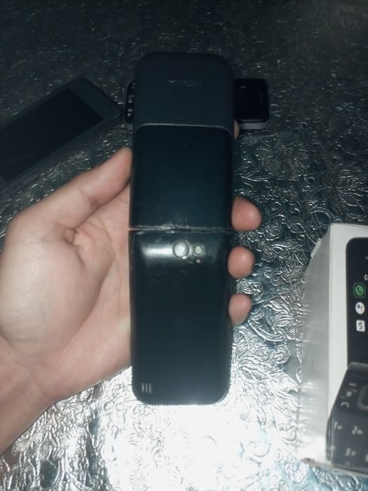 Nokia 2720 Flip Nоkia Лучший модель-2023 & 150min