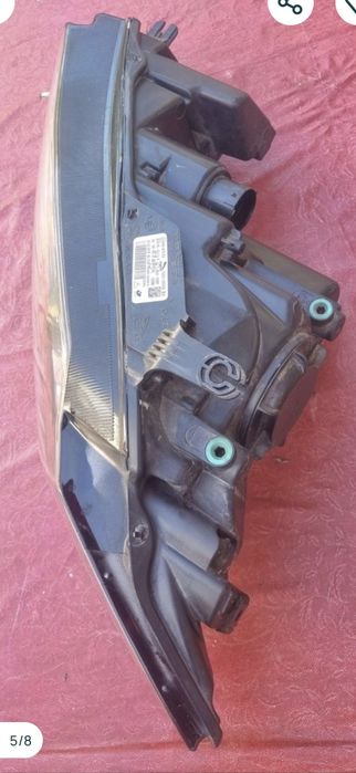 Far,capota,aripi,bara,stoputi,usi,