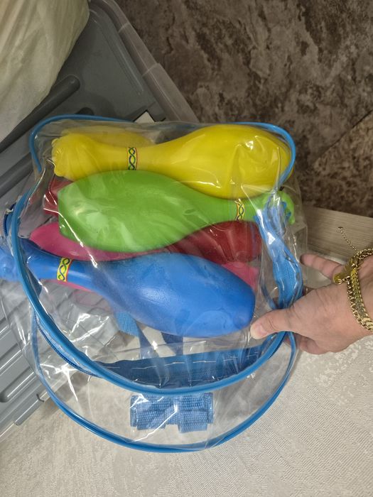 Продам игрушки б/у