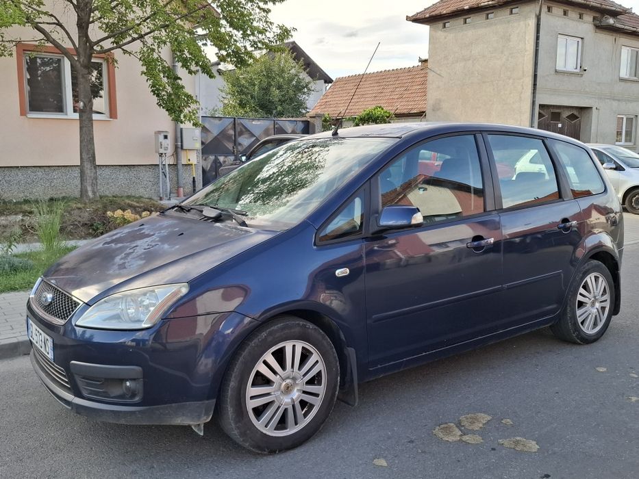 Ford c max 2006 Recent adus