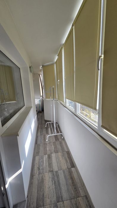 Inchiriez apartament 2 camere Militari