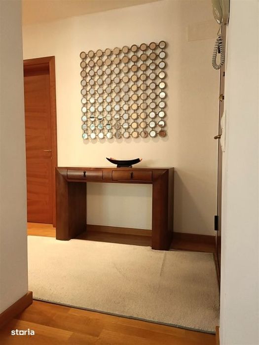 Apartament de lux in zona centrala cu 2 locuri de parcare